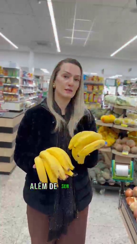 Benefícios da Banana