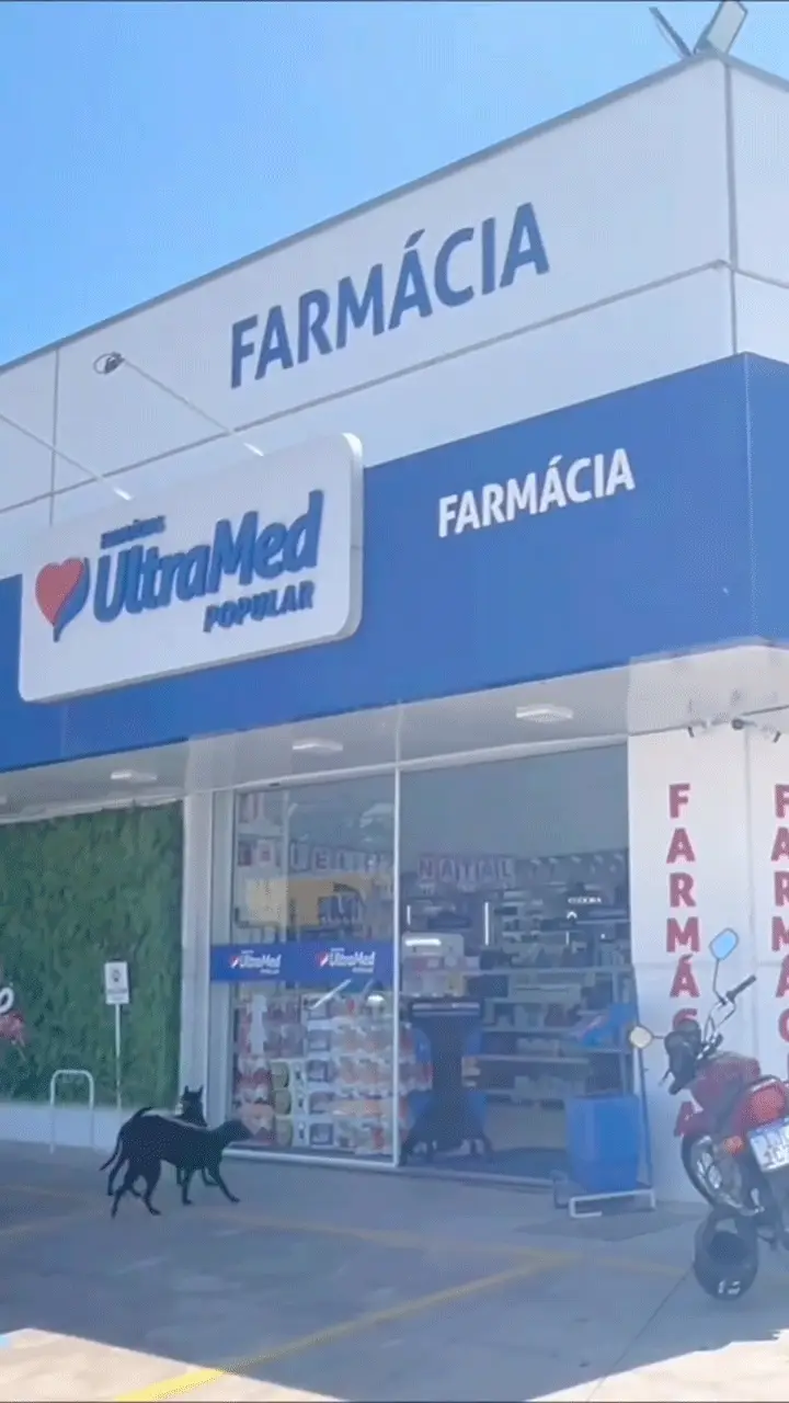 UltraMed Farmácia