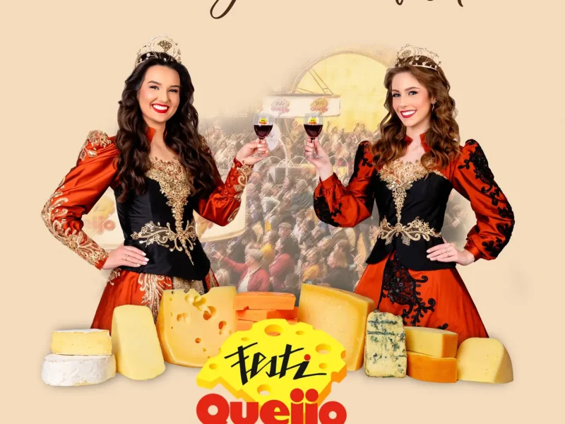 7 - Conceito 34º FestiQueijo é 'Da origem à festa'