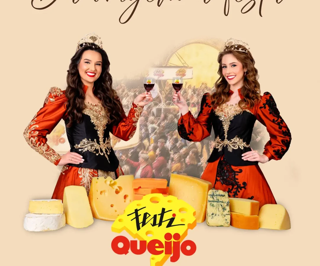 7 - Conceito 34º FestiQueijo é 'Da origem à festa'