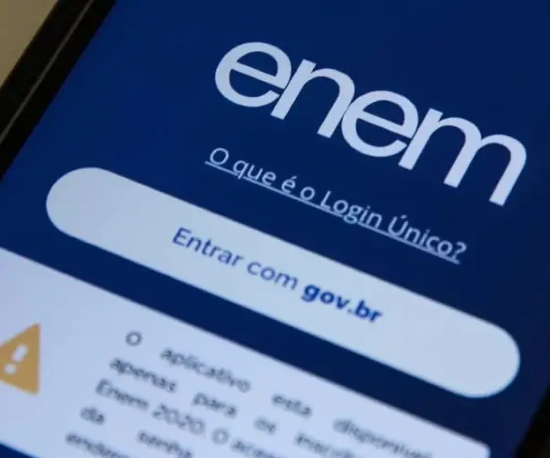 Exame Nacional do Ensino Médio,Enem