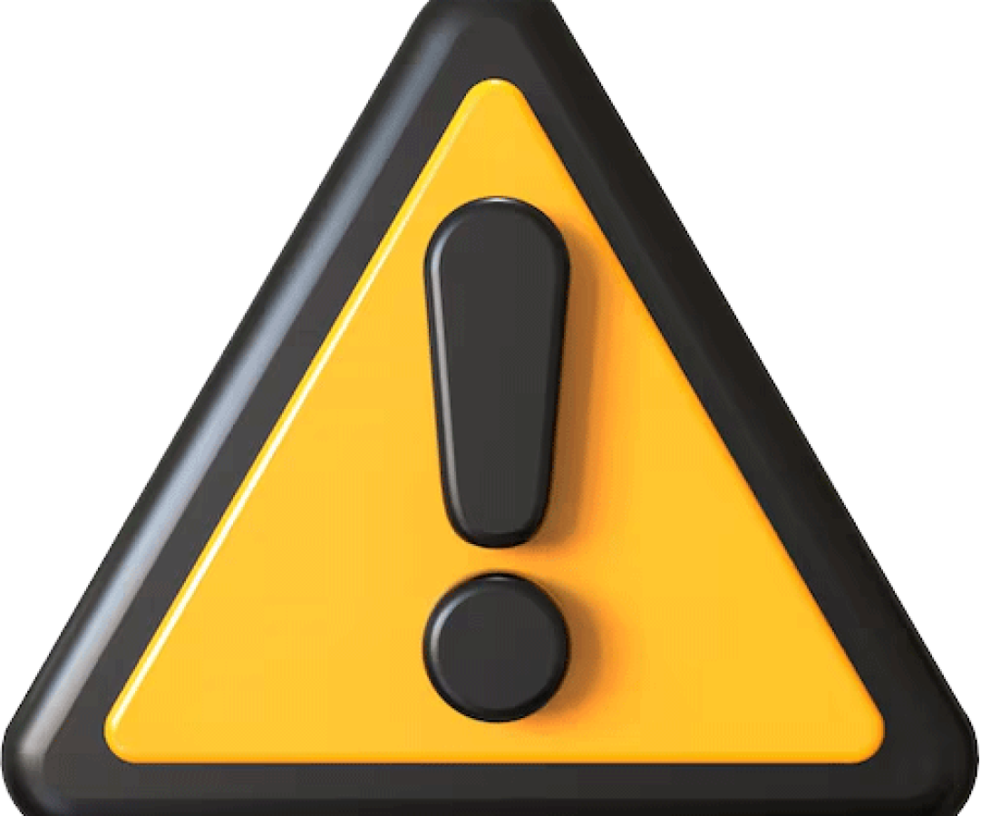 alerta