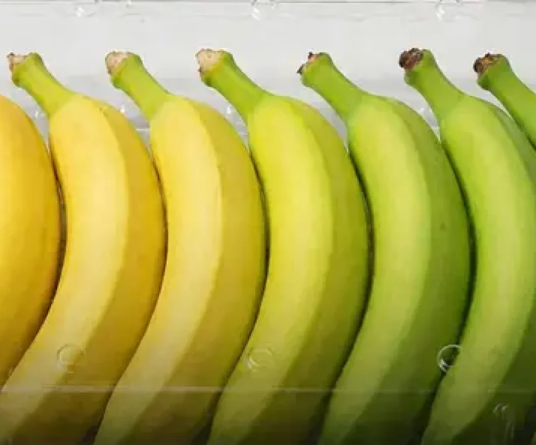 bananas