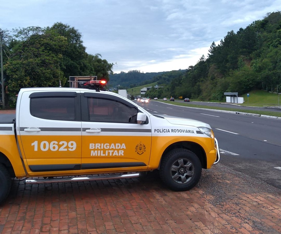 brigada militar