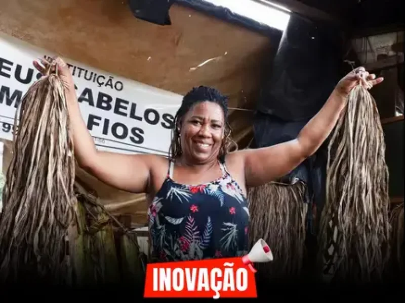cabelos