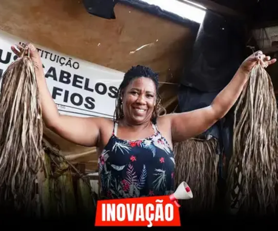 cabelos