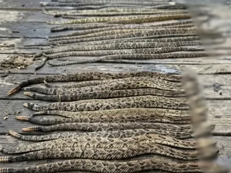 cobras