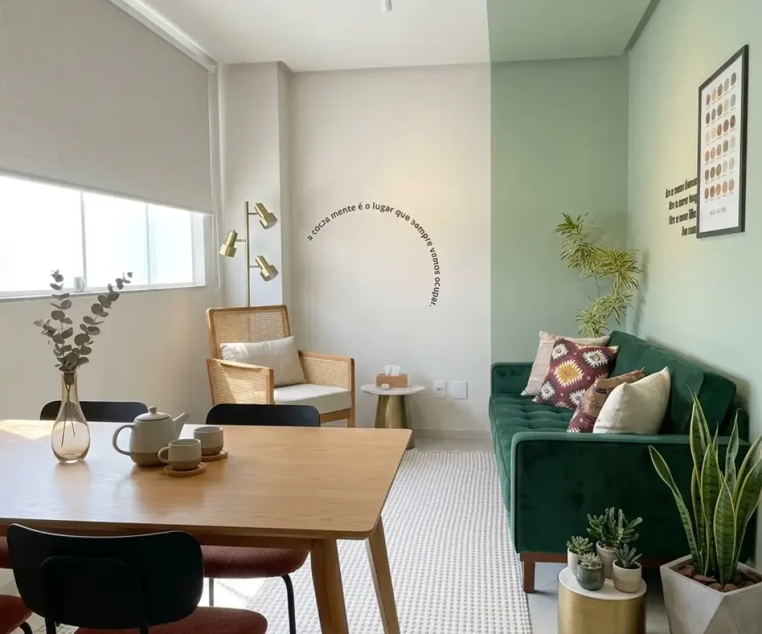 sala-pintada